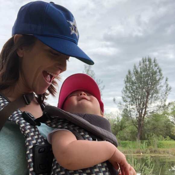 Meet your Posher, Carissa - Picture 5 of 9